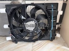 Chevrolet Equinox elektroper